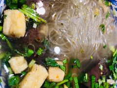 -冯鑫记南京鸭血粉丝汤(来燕路店)