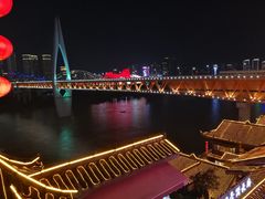 -纸盐河码头火锅(十八梯店)