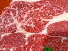 -喜牛烧肉酒场·黑金店(威高广场店)