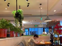 -比格比萨自助(宋家庄店)