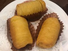 -澳门西南饭店·粤菜·茶市·手工点心(华海路店)