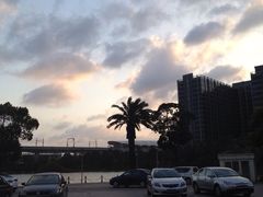 -美兰湖景区