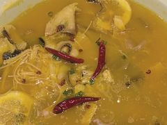 -哈啾嗨·新概念蒙餐(红星新城店)