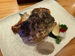 -楽燚日本料理(九曲里店)