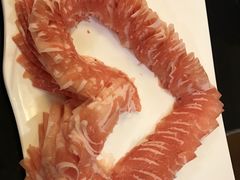 -满禾林火锅(丹东路店)