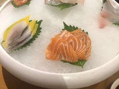 -盛宴标帜西餐厅龙虾.鲍鱼•牛排(重庆喜来登大酒店)