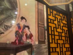 -玉桥餐厅(天坛店)