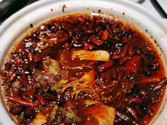 -辣婆婆(航天桥店)