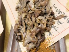 -民窑私烤土窑坑烤大公鸡