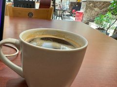 -阿什卡咖啡馆ESSCA COFFEE(塔里木石油宾馆店)