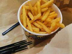 -Potato Corner(广州天河城店)