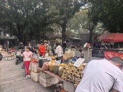 -黄埔古港