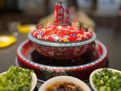 -羊大爷涮肉(亮马桥店)