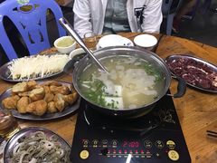 -江村四哥新鲜牛肉店(江高总店)