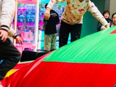 -蒙特利亲子乐园