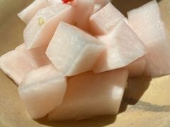 酸萝卜-山石榴·贵州菜(丰盛里店)