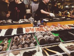 -歹街(金成店)