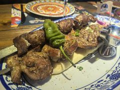 -卢布里西餐厅(总店)