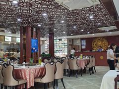 大堂-聚丰园•湖鲜餐厅(阿红私房菜梅石路店)