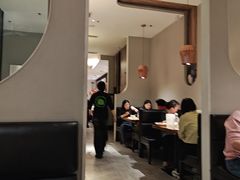 -吕氏疙瘩汤·新鲁菜(济南万象城店)