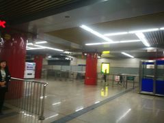 -雍和宫(地铁站)