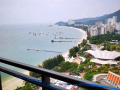 -金融街·金禧丽景海公园度假酒店