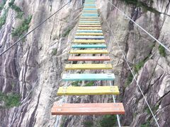 -明堂山风景区