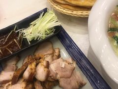 -山南熏肉大饼(辽菜旗舰店)