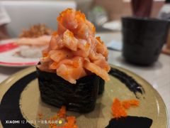 -濱寿司(高新伊藤店)