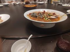 -悦融琥珀·京鲁菜·海味珍品(西单店)