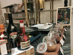 -索菲特酒店 · 云尚天际自助餐厅