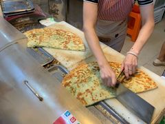 -咏春葱油饼(德政中路店)