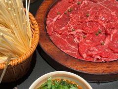 -季季山·云南野生菌火锅(上海首店)