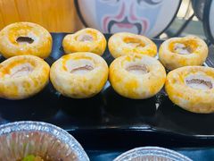 -丹东丛炟海鲜烧烤(江艺路店)