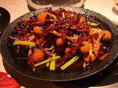 -红盔甲·小龙虾(人民广场店)