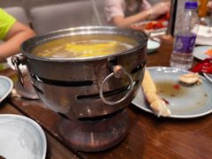 -菲住布渴酒店自助餐厅(阿里巴巴西溪园区店)