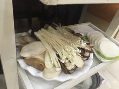 -晓林火锅(安定门店)