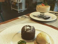 -Kitchen·Y洋厨房西餐厅(王府壹号店)