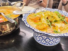 -Thai Alley泰爱里(二沙岛店)