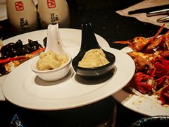 -东方红海鲜百汇(国际大厦店)