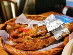 大根蒜香骨-苏小柳手工点心(人民广场分院)