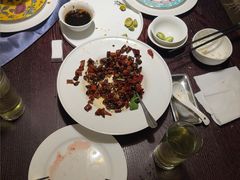 -北京丽亭华苑酒店·四季中餐厅(知春路店)