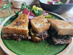 -O'mills Sourdough Bakery&Bistro(永嘉路店)