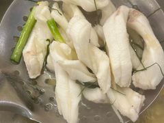 -鱼醉无骨鱼·中山脆肉鲩(荔湾路店)