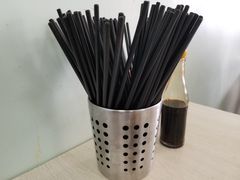 餐具摆设-弄堂面馆(金运路店)