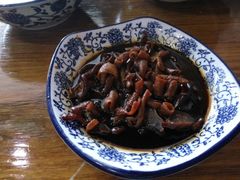 -张家巷美食(南浔店)