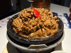 -潮堂 · 潮州菜(国贸商城店)