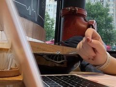 -Jamaicablue Coffeeshop(中央广场店)