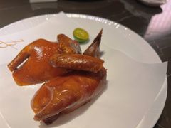 -海派悦庭·海胆烧麦·新融合菜(凯德广场店)