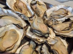-蚝堡海鲜·威海菜·海肠捞饭·烧烤·亚洲吃蚝公司(幸福门店)